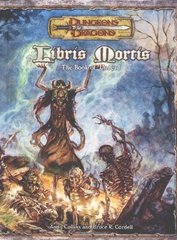 Libris Mortis: The Book of Undead