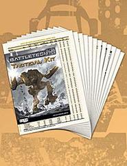 BattleTech: Tactical Kit