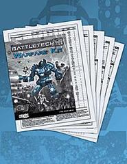 BattleTech: Warfare Kit