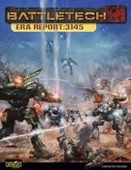 BattleTech: Era Report 3145 (PDF)