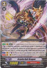 Gravity Bolt Dragon - PR/0106EN-B - PR