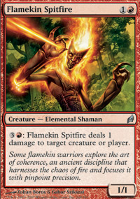 Flamekin Spitfire