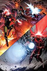 Avengers And X-Men Axis #2 (Of 9)