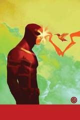 Uncanny X-Men #27