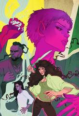 Hinterkind Tp Vol 02 (Mr)