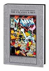 Mmw Uncanny X-Men Hc Vol 09