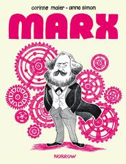 Marx Gn (C: 1-0-0)