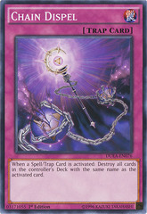 Chain Dispel - DUEA-EN076 - Common - 1st Edition