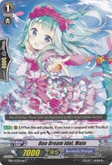 Duo Dream Idol, Main - White - EB10/023EN-W - C