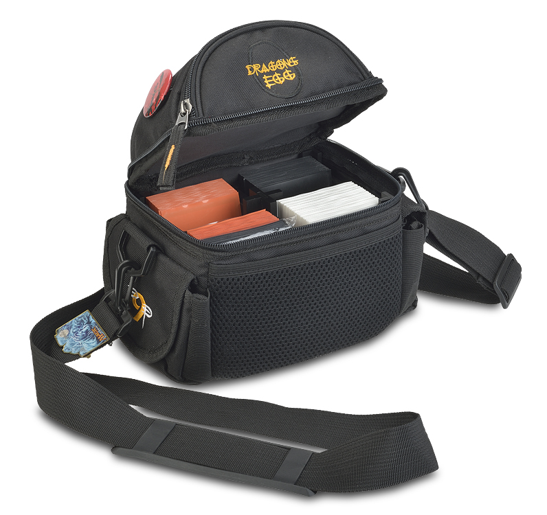 Dragons Egg MTG Bag