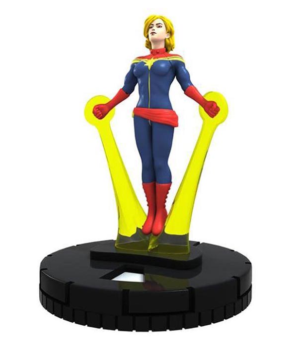 Captain Marvel (019a)