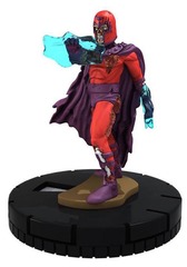 Magneto (Zombie) - 067 - Chase