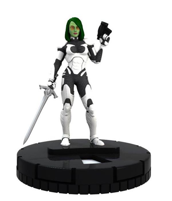 Gamora (201)