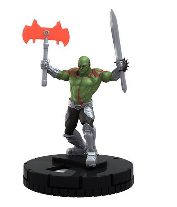 Drax the Destroyer (202)