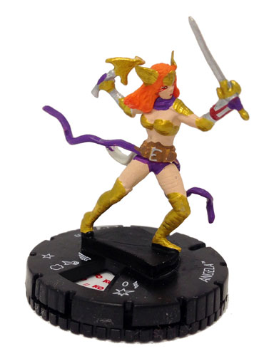 Angela (033)