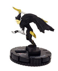 Corvus Glaive - 049 - Super Rare