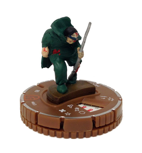 Mole Man (zombie) (063)