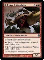 Boldwyr Intimidator