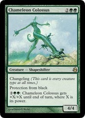 Chameleon Colossus