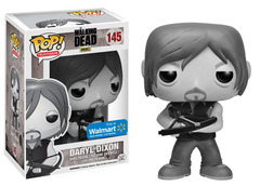 TV Series - #145 - Daryl Dixon (The Walking Dead) [Walmart Exclusive]