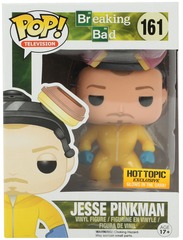 TV Series - #161 - Jesse Pinkman (Breaking Bad) [Hot Topic Exclusive]