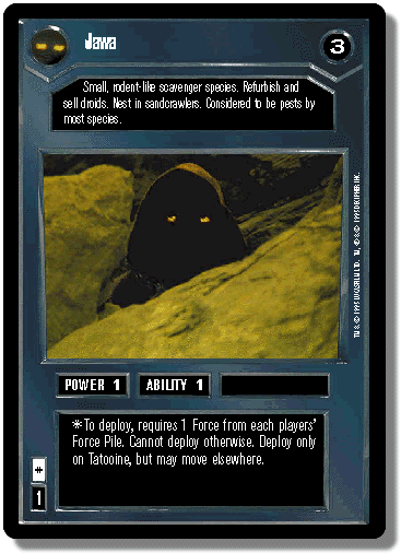 Jawa - Darkside