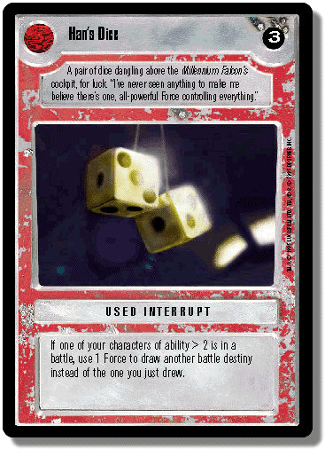 Hans Dice