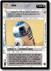 Artoo [Foil]