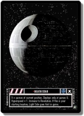 Death Star - Darkside [Foil]