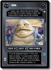 Jabba [Foil]