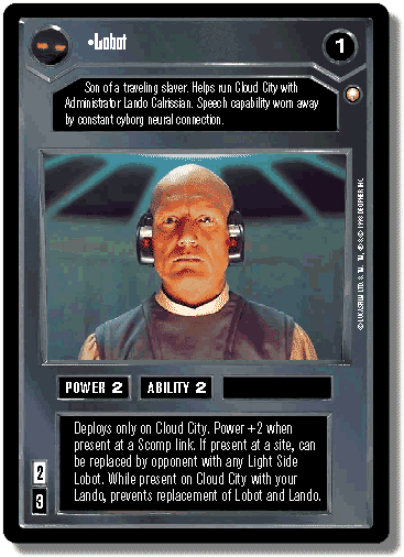 Lobot - Darkside