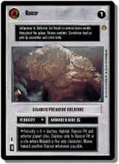 Rancor [Foil]