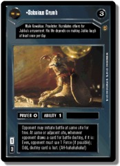 Salacious Crumb [Foil]