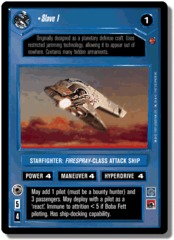 Slave I [Foil]