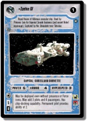 Tantive IV [Foil]