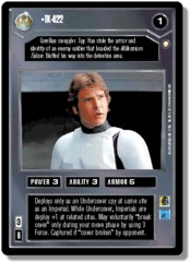 TK-422 [Foil]