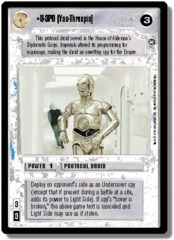 U-3PO [Foil]