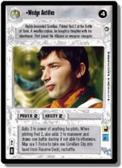 Wedge Antilles [Foil]