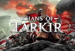 Khans of Tarkir Complete Set