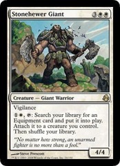 Stonehewer Giant