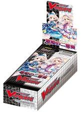 Extra Booster EB10: Divas Duet Booster Box