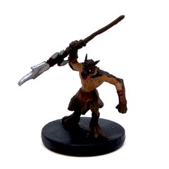 Kobold Fighter