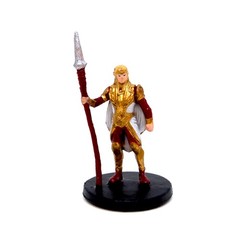 Sun Elf Guard