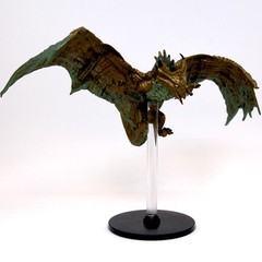 Bronze Dragon