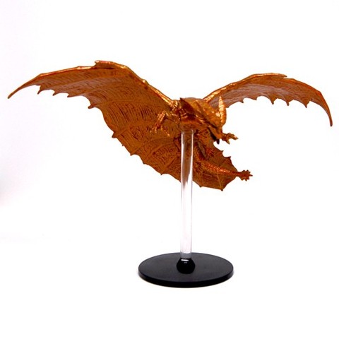 Copper Dragon