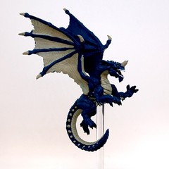 Blue Dragon