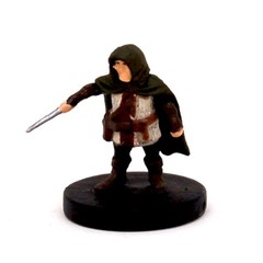 Lightfoot Halfling Rogue