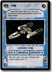 Y-wing