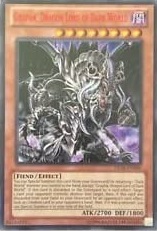 Grapha, Dragon Lord of Dark World - Red - DL18-EN006 - Rare - Unlimited Edition
