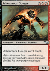 Ashenmoor Gouger